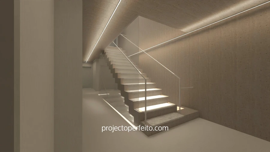 Apartamento T1 para Venda em São Felix da Marinha Foto 11