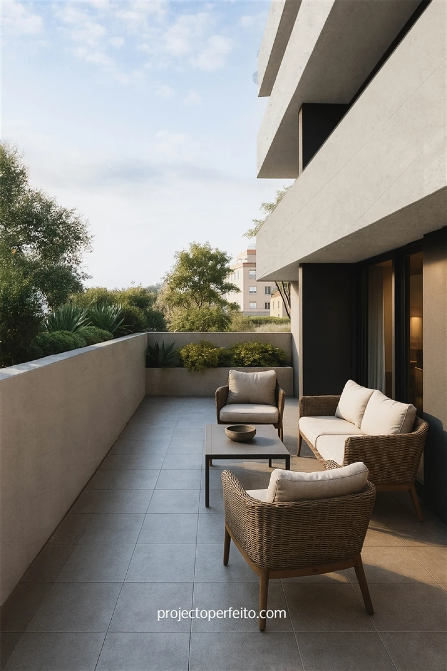 Apartamento T1 para Venda em São Felix da Marinha Foto 3