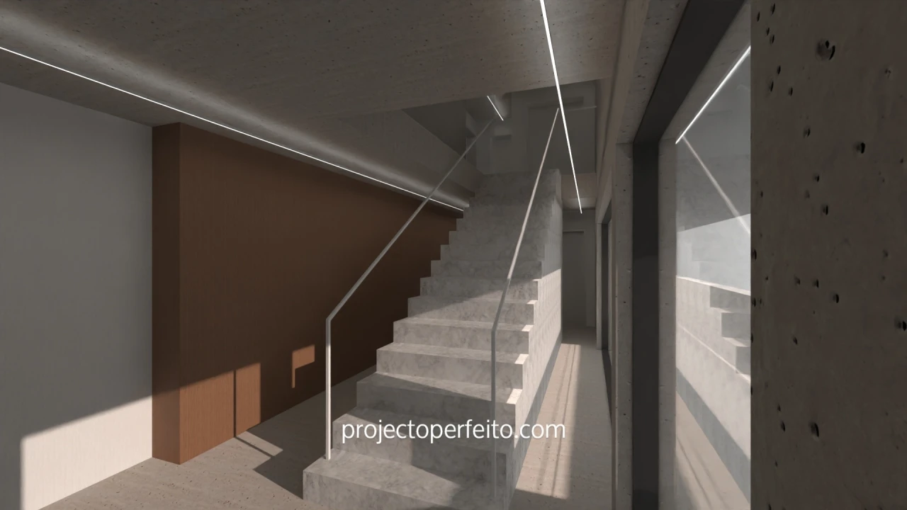 Apartamento T3 para Venda em São Felix da Marinha Foto 13