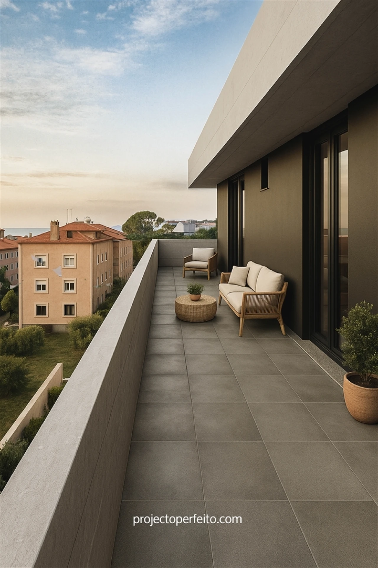 Apartamento T3 para Venda em São Felix da Marinha Foto 1