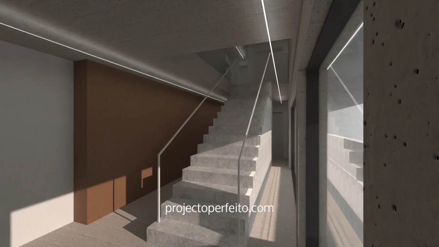 Apartamento T3 para Venda em São Felix da Marinha Foto 13