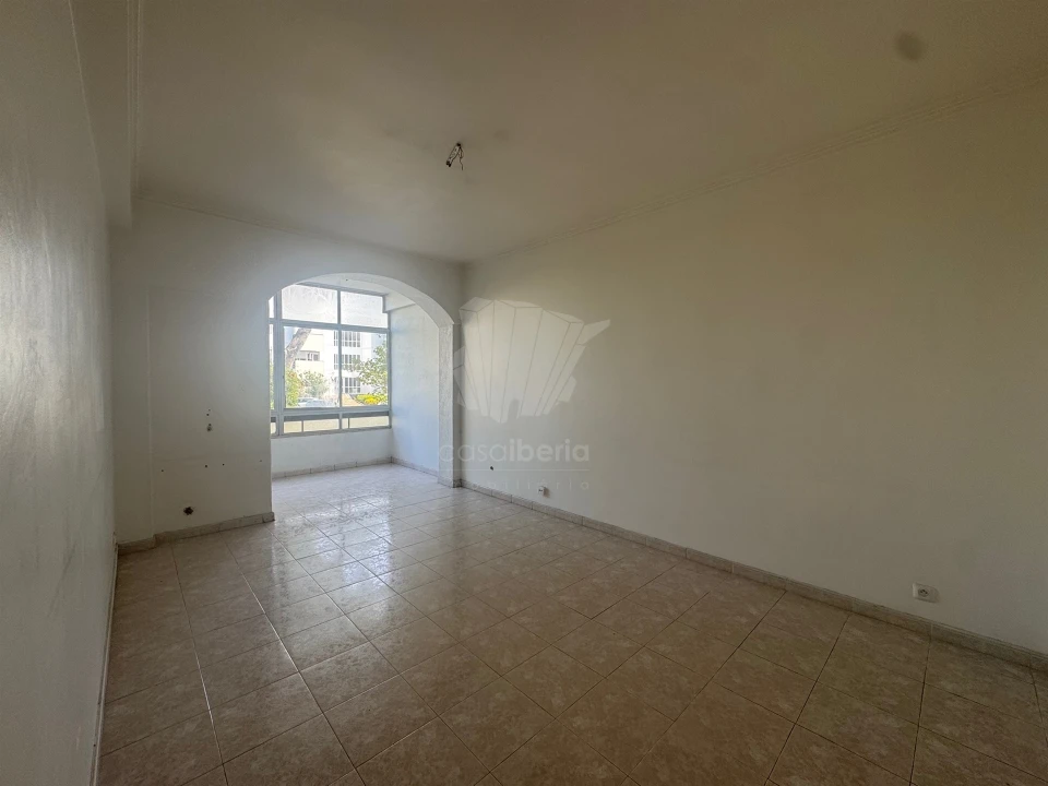 Apartamento T2 para Venda em Oeiras e São Julião da Barra, Paço de Arcos e Caxias Foto 6