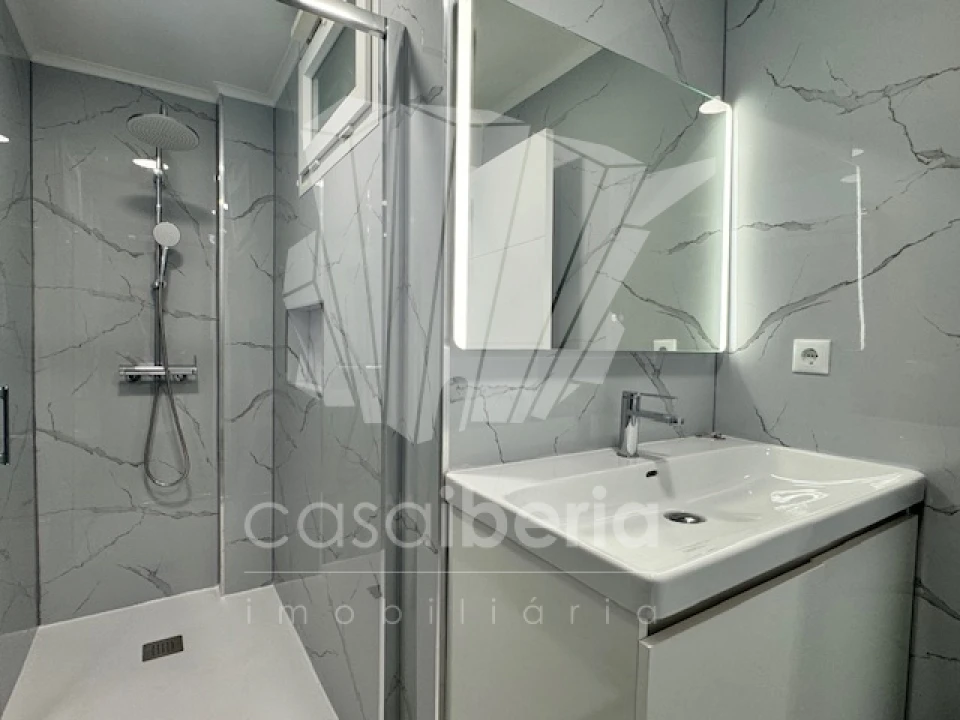 Apartamento T2 para Venda em Oeiras e São Julião da Barra, Paço de Arcos e Caxias Foto 11