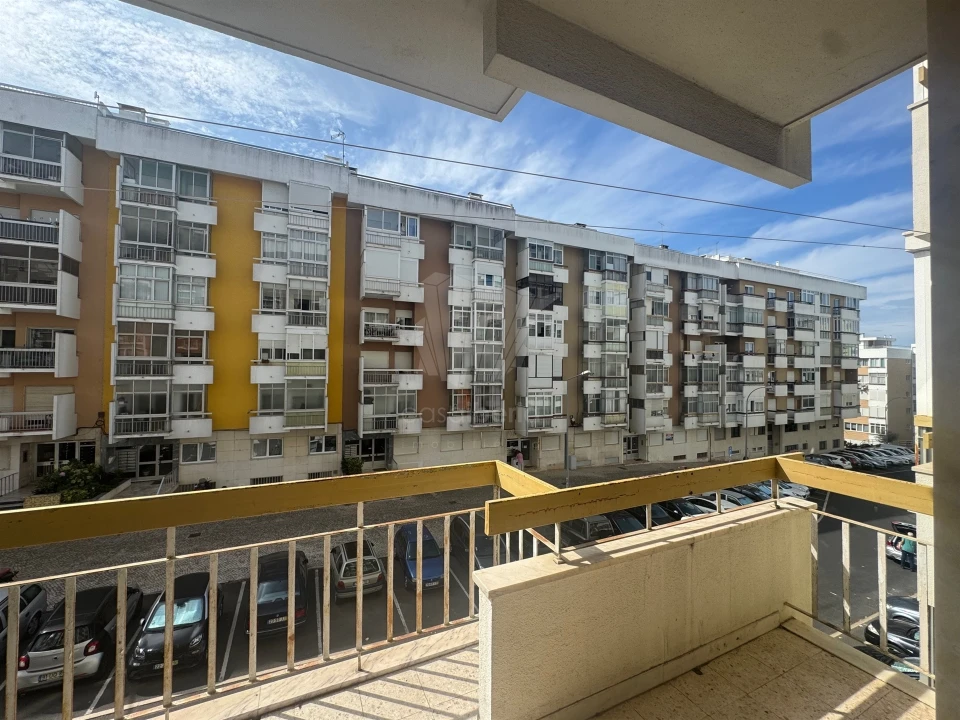 Apartamento T2 para Venda em Oeiras e São Julião da Barra, Paço de Arcos e Caxias Foto 15