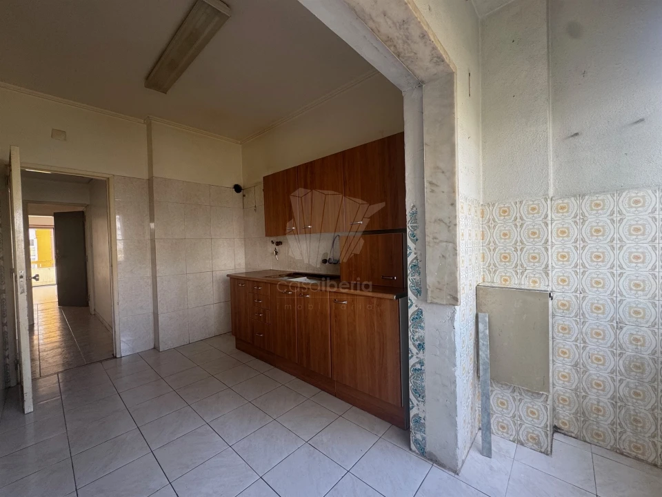 Apartamento T2 para Venda em Oeiras e São Julião da Barra, Paço de Arcos e Caxias Foto 12