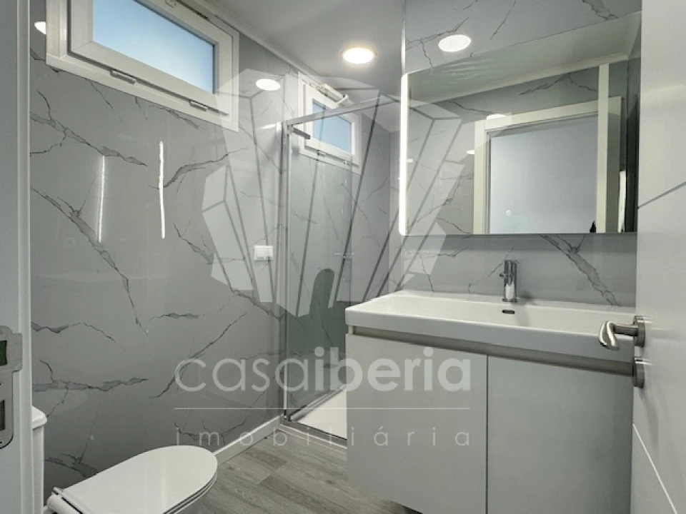 Apartamento T2 para Venda em Oeiras e São Julião da Barra, Paço de Arcos e Caxias Foto 10