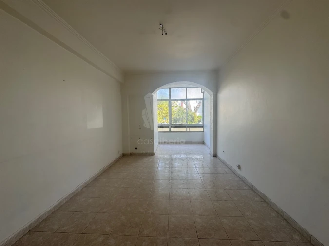 Apartamento T2 para Venda em Oeiras e São Julião da Barra, Paço de Arcos e Caxias Foto 5