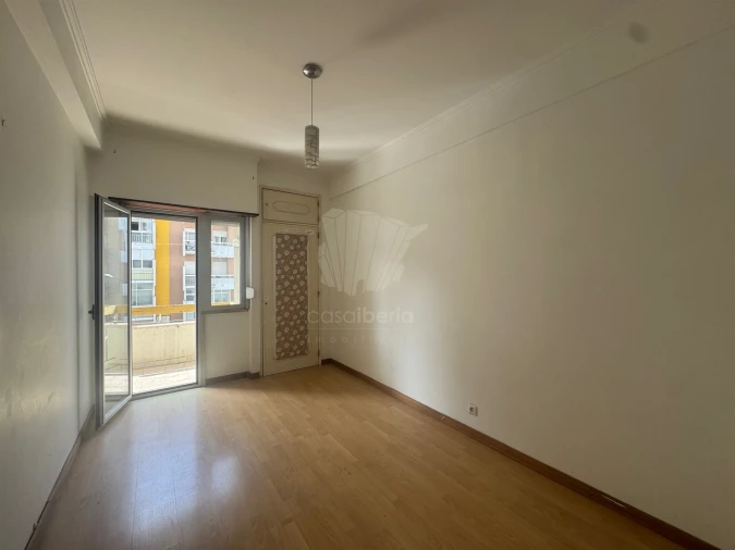 Apartamento T2 para Venda em Oeiras e São Julião da Barra, Paço de Arcos e Caxias Foto 3