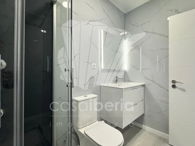 Apartamento T2 para Venda em Oeiras e São Julião da Barra, Paço de Arcos e Caxias Foto 18