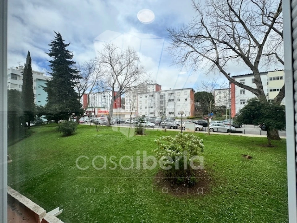 Apartamento T2 para Venda em Oeiras e São Julião da Barra, Paço de Arcos e Caxias Foto 15