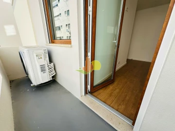 Apartamento T3 para Venda em Buarcos