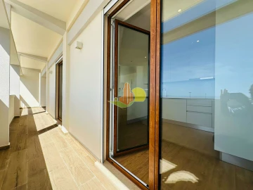 Apartamento T3 para Venda em Buarcos