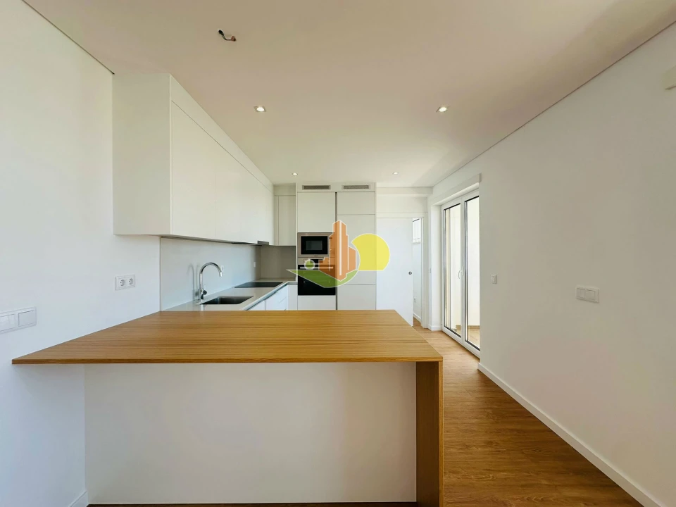 Apartamento T3 para Venda em Buarcos Foto 7