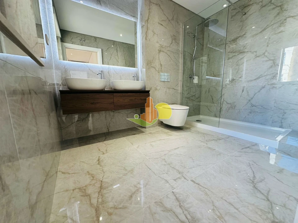 Apartamento T3 para Venda em Buarcos Foto 17