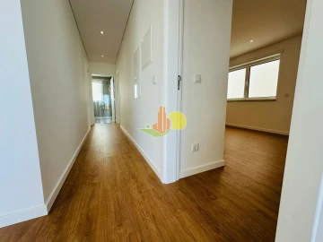 Apartamento T3 para Venda em Buarcos
