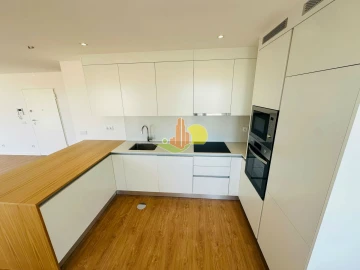 Apartamento T3 para Venda em Buarcos