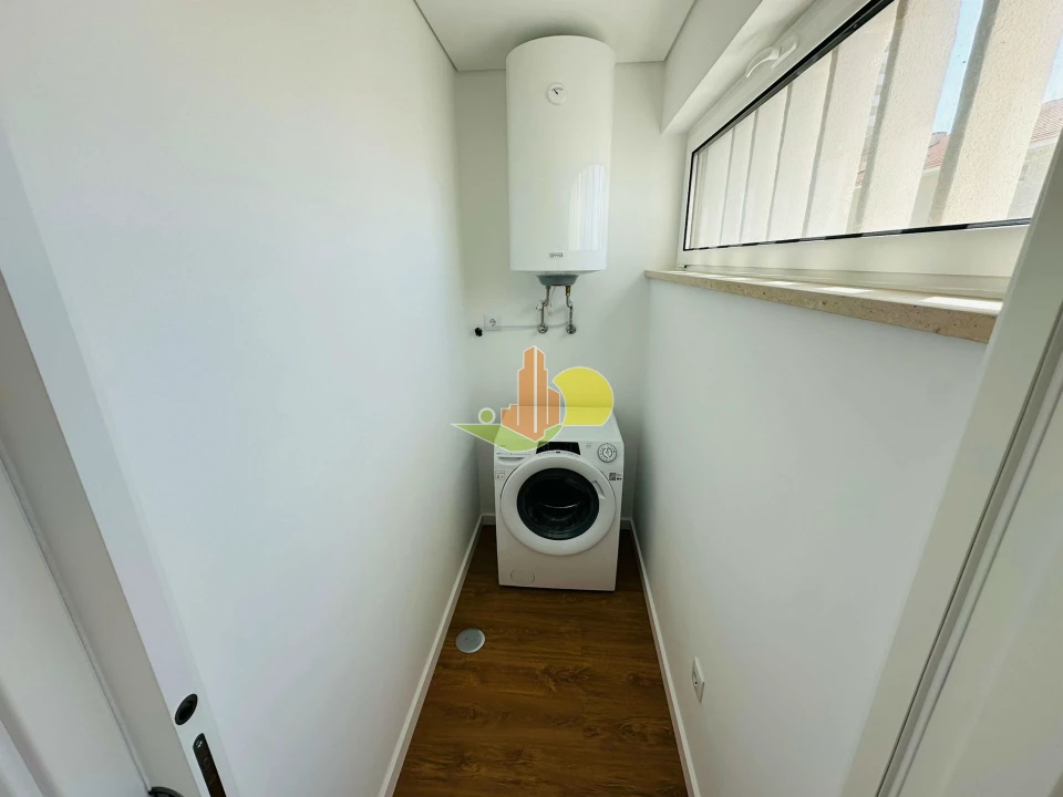 Apartamento T3 para Venda em Buarcos Foto 7