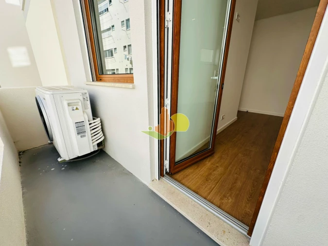 Apartamento T3 para Venda em Buarcos Foto 27