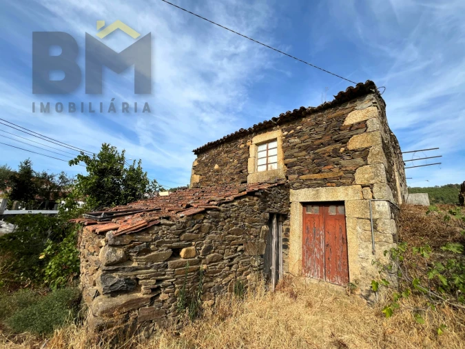 Moradia T2 para Venda em Salgueiro do Campo Foto 7