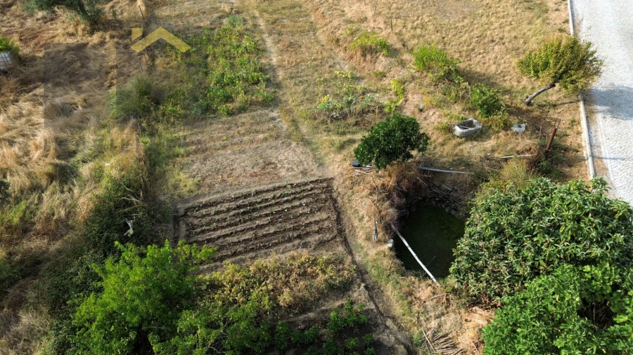 Moradia T2 para Venda em Salgueiro do Campo Foto 16