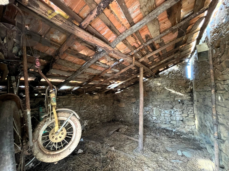 Moradia T2 para Venda em Salgueiro do Campo Foto 8