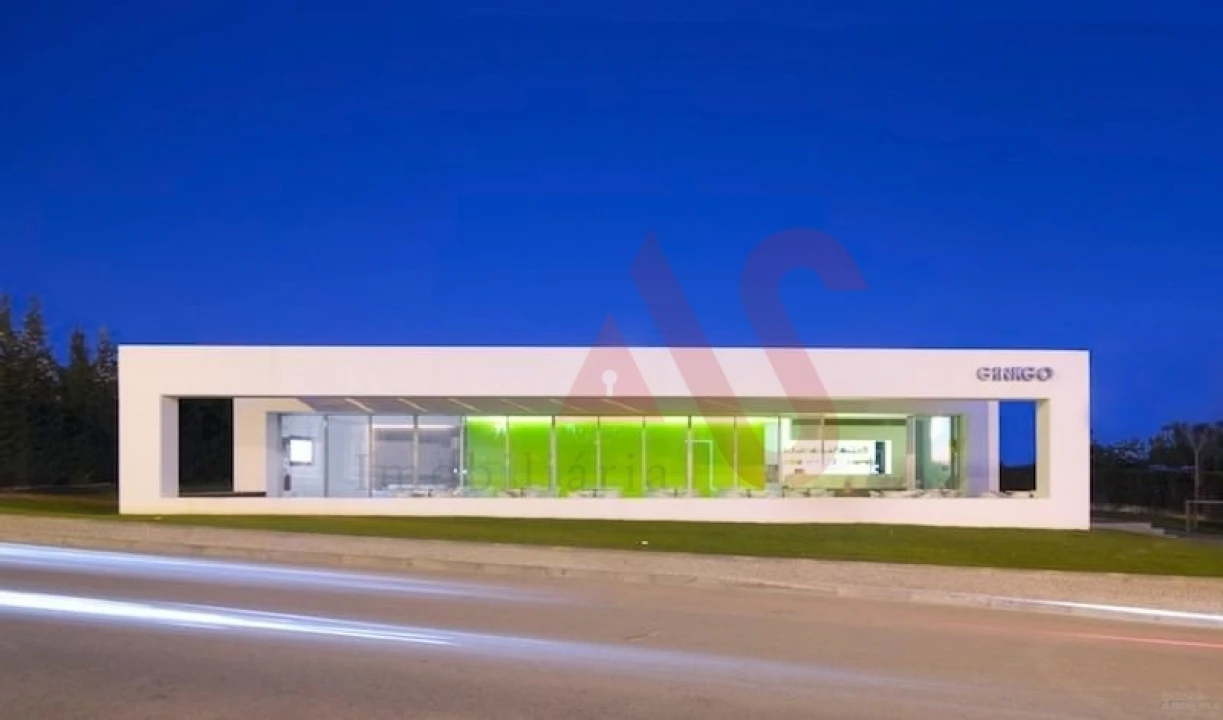 Negócio para Venda em Portimão Foto 1