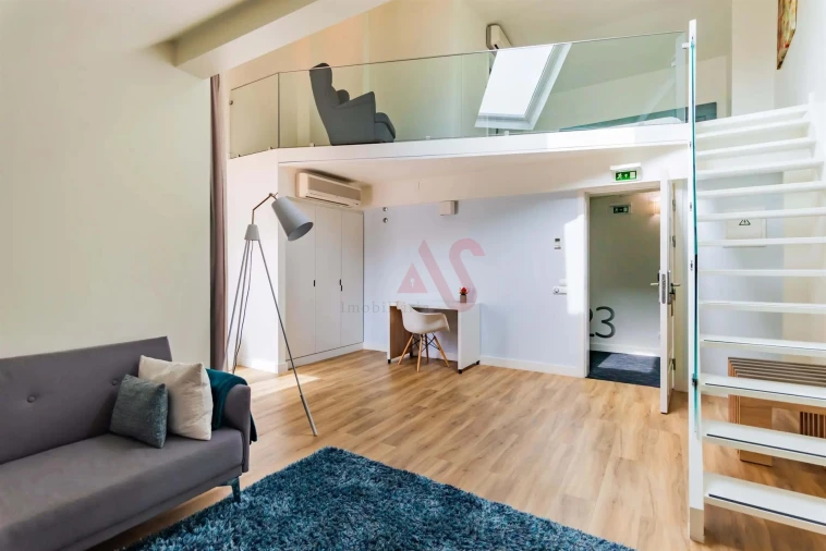 Quarto para Arrendamento em Palmela Foto 4