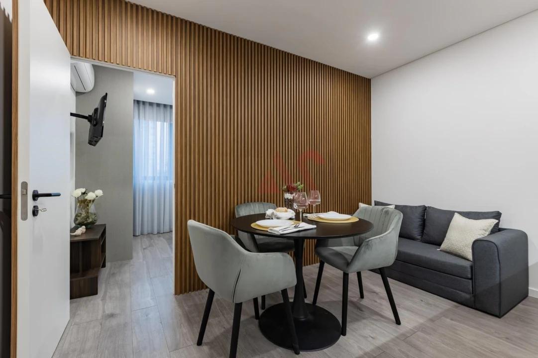 Quarto para Arrendamento em Ramalde Foto 6