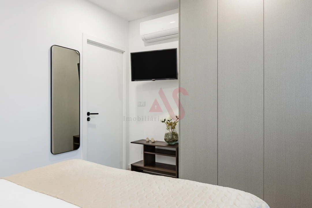 Quarto para Arrendamento em Ramalde Foto 1