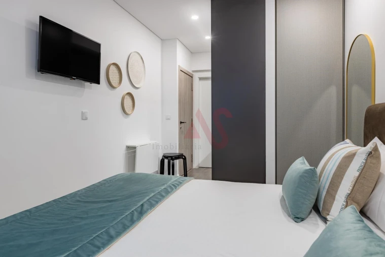 Quarto para Arrendamento em Ramalde Foto 15