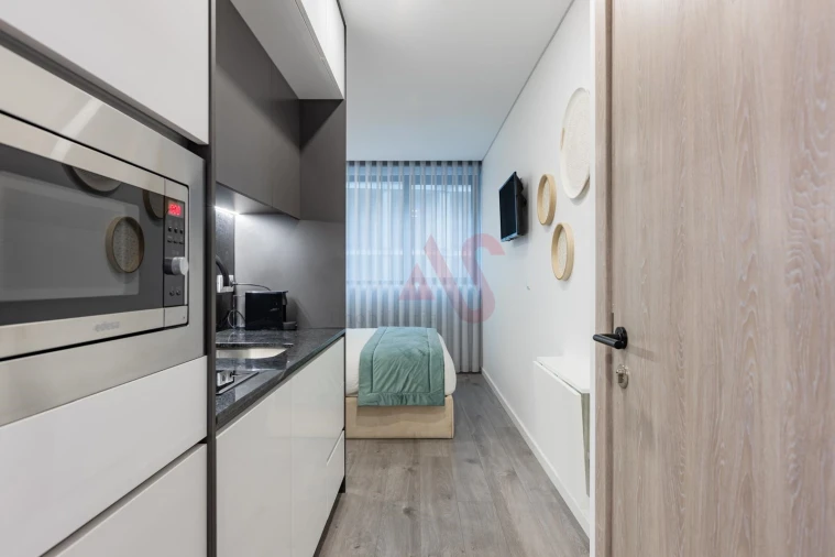 Quarto para Arrendamento em Ramalde Foto 16