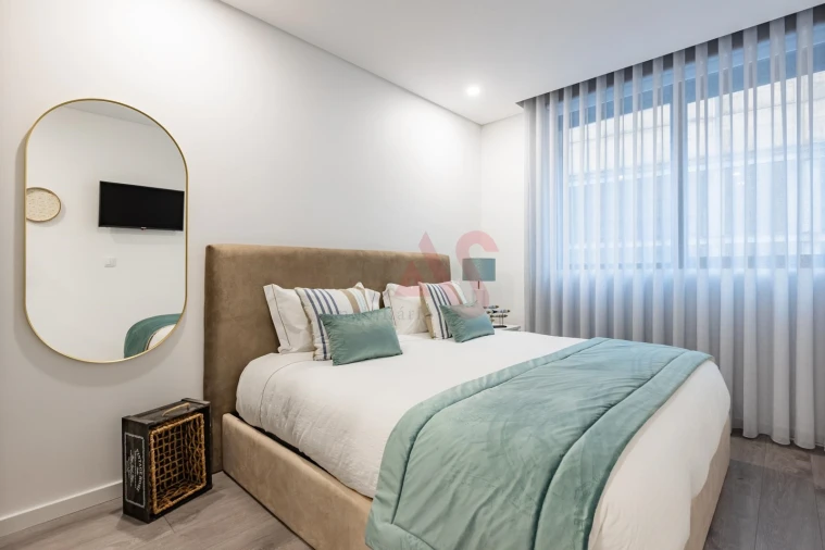 Quarto para Arrendamento em Ramalde Foto 2