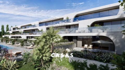 Apartamento T1 para Venda em Funchal (Santa Luzia)