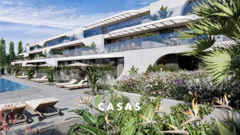 Apartamento T1 para Venda em Funchal (Santa Luzia)