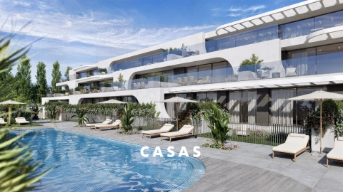 Apartamento T2 para Venda em Funchal (Santa Luzia)