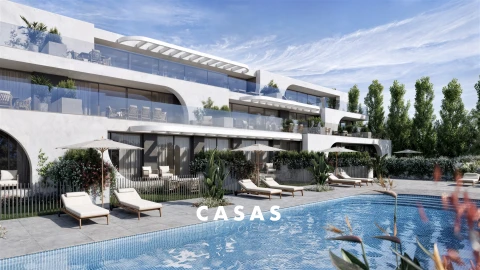 Apartamento T2 para Venda em Funchal (Santa Luzia)