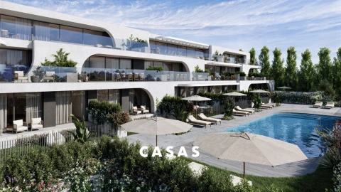 Apartamento T2 para Venda em Funchal (Santa Luzia)
