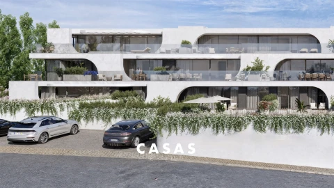 Apartamento T2 para Venda em Funchal (Santa Luzia)