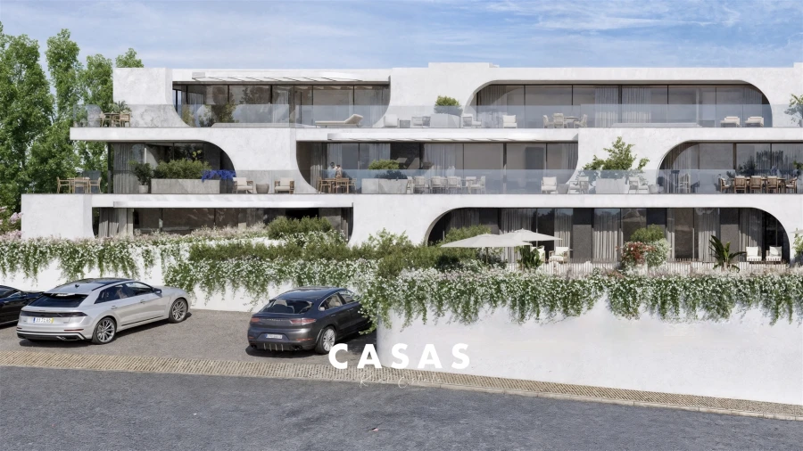 Apartamento T2 para Venda em Funchal (Santa Luzia) Foto 4