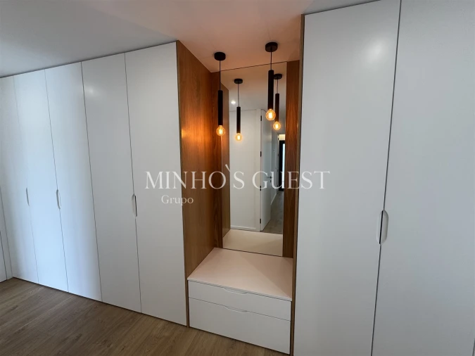 Moradia T3 para Venda em Merelim (São Paio), Panoias e Parada de Tibães Foto 11