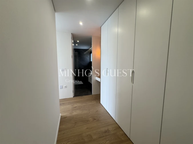 Moradia T3 para Venda em Merelim (São Paio), Panoias e Parada de Tibães Foto 16