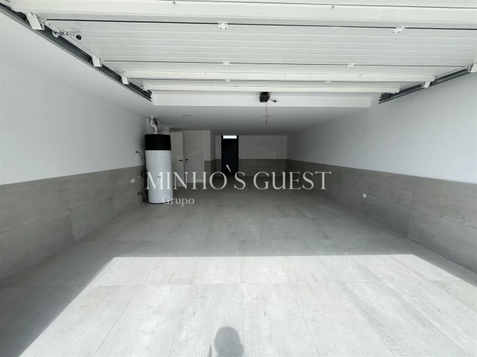 Moradia T3 para Venda em Merelim (São Paio), Panoias e Parada de Tibães Foto 24