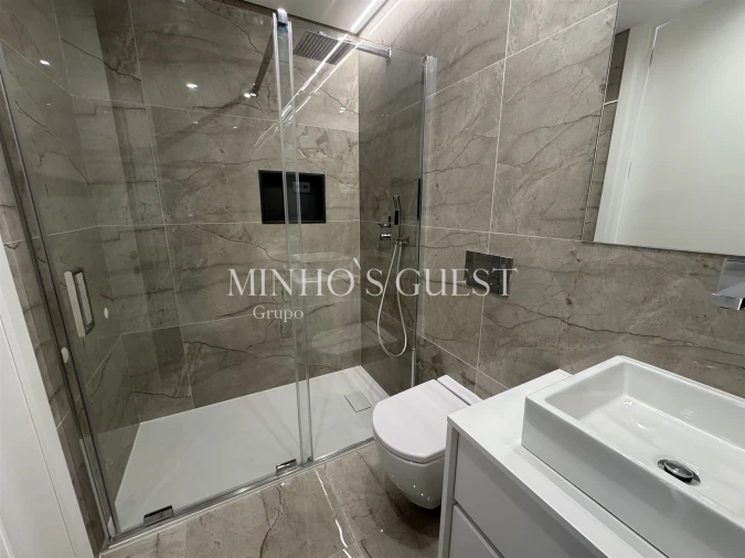 Moradia T3 para Venda em Merelim (São Paio), Panoias e Parada de Tibães Foto 15