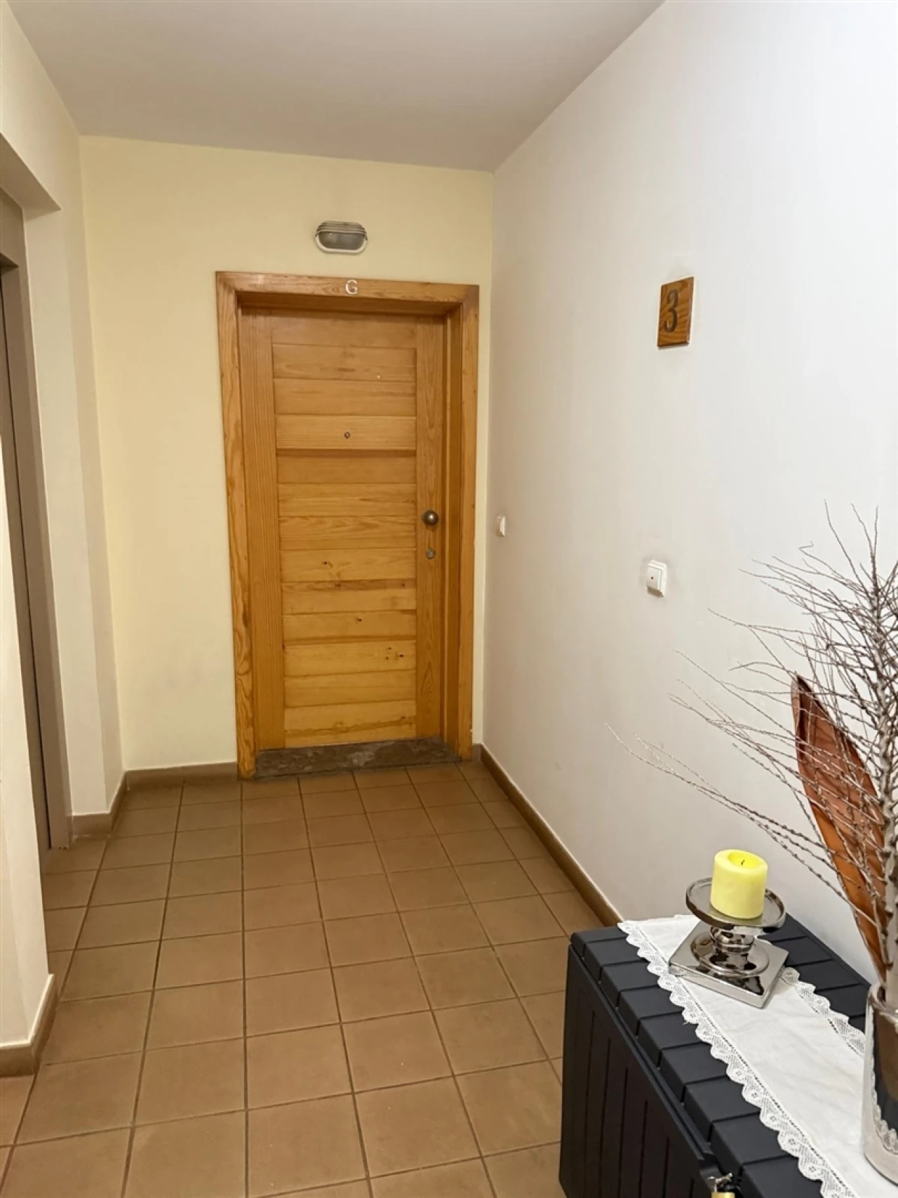 Apartamento T4 para Venda em São Martinho Foto 3