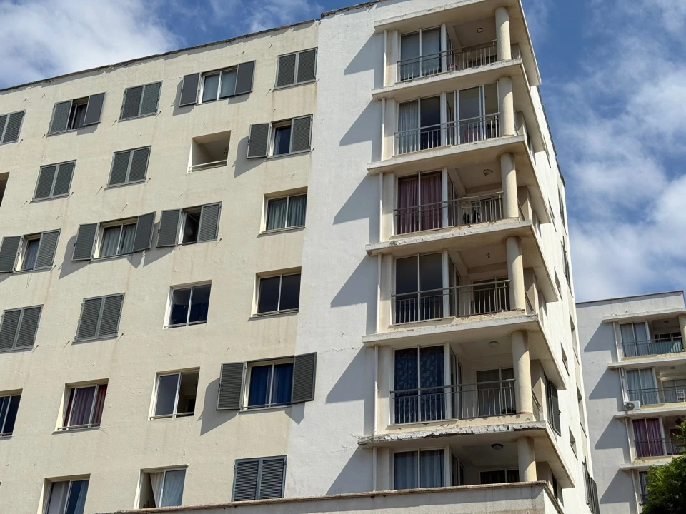 Apartamento T4 para Venda em São Martinho Foto 2