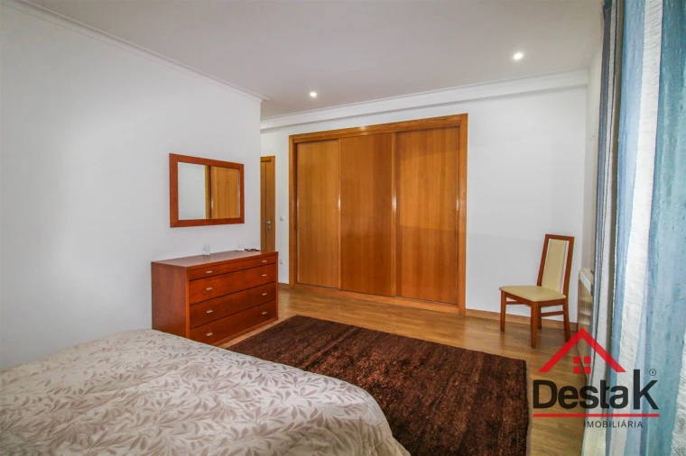 Moradia T3 para Venda em Santa Cruz da Trapa e São Cristóvão de Lafões Foto 27