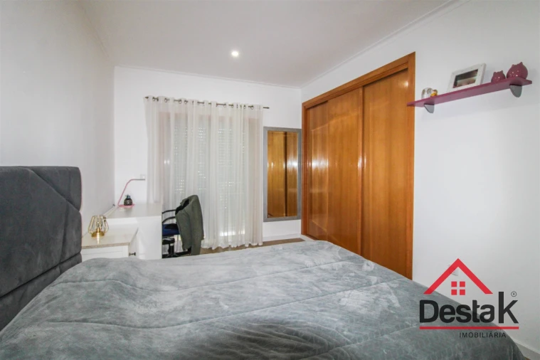 Moradia T3 para Venda em Santa Cruz da Trapa e São Cristóvão de Lafões Foto 29