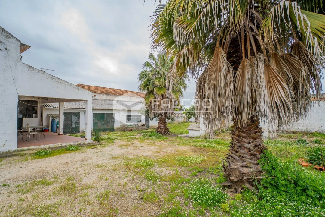 Moradia T5 para Venda em Vila Chã de Ourique Foto 37