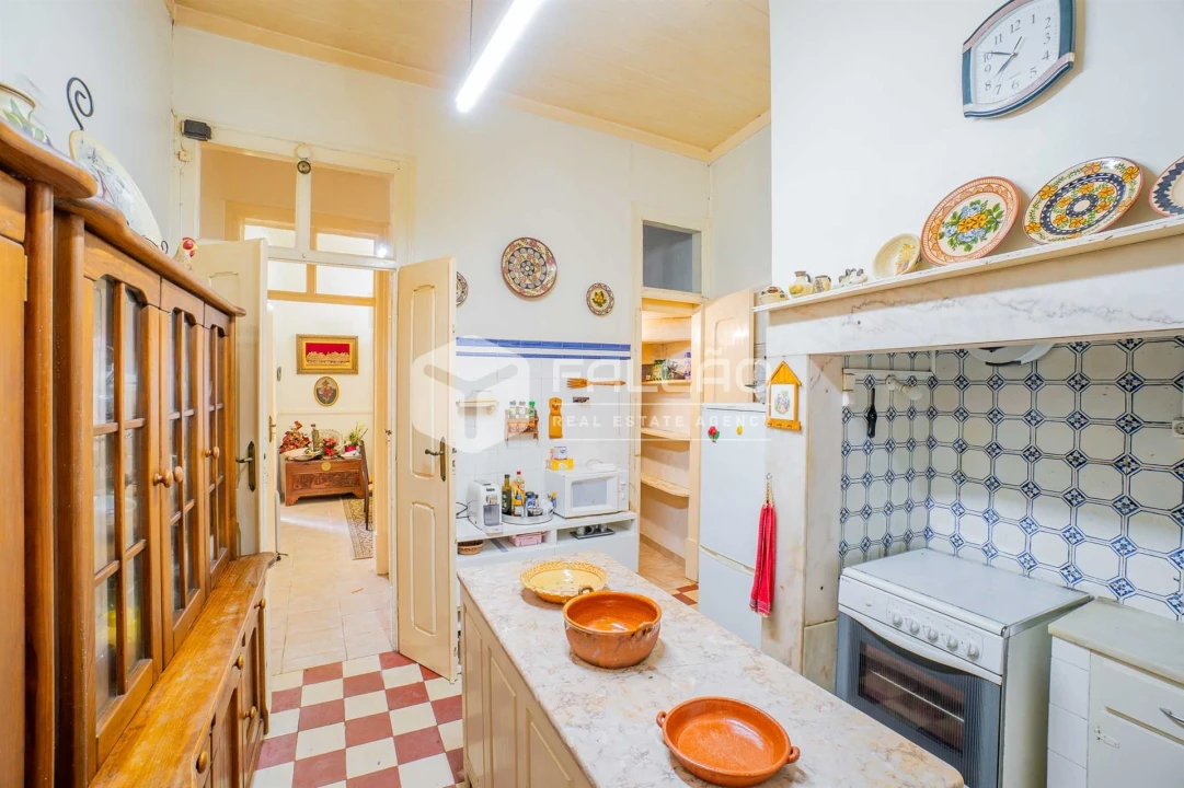 Moradia T5 para Venda em Vila Chã de Ourique Foto 17