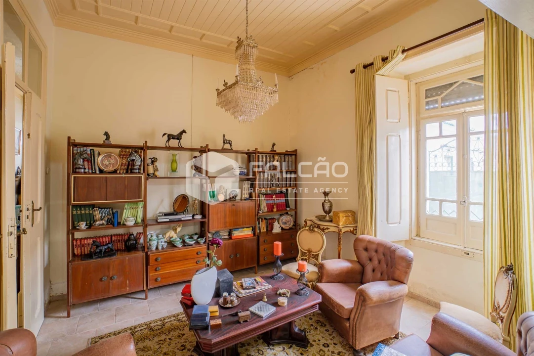 Moradia T5 para Venda em Vila Chã de Ourique Foto 7